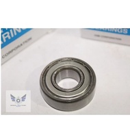 ASB Bearing 6300 ZZ, 6301 ZZ, 6302ZZ Laker Neck Bearing ASB Bearing/