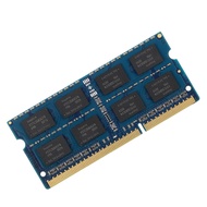 Hynix 4GB PC3-10600S DDR3 1333MHz CL9 2Rx8 204Pin SODIMM notebook Memory RAM LAPTOP AD34
