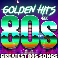 CD MP3 CASSETTE OF GOLDEN HITS 80S NOSTALGIA SONGS - GREATEST 80S SONG SONGS CD CASSETTE - NOSTALGIA