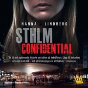 STHLM Confidential Hanna Lindberg