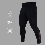 - Gear Men's Pants Unisex Leggings Compression Pants Outdoor Mountain Asoka Series