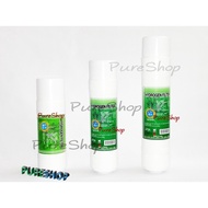 New Halal Hydrogen Alkaline Korea Water Filter Cartridge Water Dispenser Purifier 8" 9" 10"