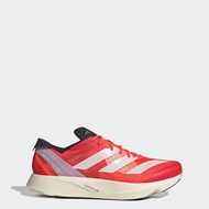 adidas วิ่ง รองเท้า Adizero Takumi Sen 9 ผู้ชาย สีส้ม GX9776