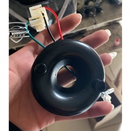 H4 KALMPU SOCKET + H4 ANTI-FOG LAMP KART