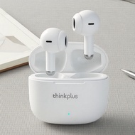Lenovo LP40 Pro Earbuds: Premium, wireless Bluetooth earbuds with extended battery life, built-in mi