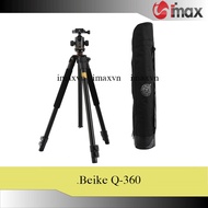 Beike Q-360 Tripod