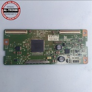 TICON BOARD TV LCD LG 32 INCH MODEL 32LG53FR TIKON TCON 32LG53 LC320WUN 6870C-0266A