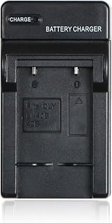 LI-40B LI-42B LI-40C Camera Battery Charger for Olympus FE-240, FE-280, FE-290, FE-300, FE-320, FE-3