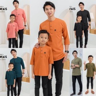 KURTA UWAIS SEDONDON