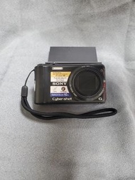 Sony Cyber-shot DSC-HX5V CCD 數位相機