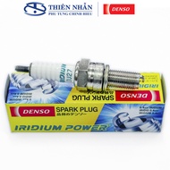 Bugi DENSO Iridium IU27 xe Winner X/150 Sonic 125/150 CBR 150 Exciter 135/150 Raider 150 Fi