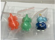 Sofubi 搪膠 unbox