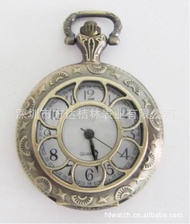 Hollow carved watch, various pocket watches ’1.0