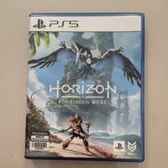 Horizon 2 Forbidden West