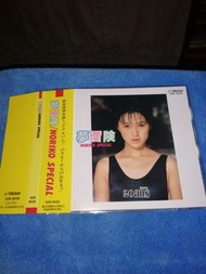 日版 酒井法子cd