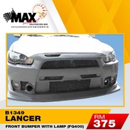 MITSUBISHI LANCER / PROTON INSPIRA FQ400 BODYKIT