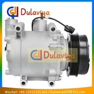 CAR AC Compressor FOR HONDA JAZZ III CIVIC VIII 38800RB7Z02 38800RB7Z020M20 38800RB7Z020M201 38800RB