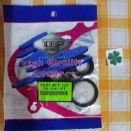 SYM JET125 OIL SEAL SET OVERHAUL ENGINE OIL SEAL SET JET 125