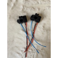 [price for 1 piece] 3-pin headlight jack, H4 pin from SIHAI H4 bulb H4 led headlight