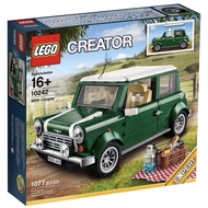 LEGO 10242 Creator Expert Mini Cooper
