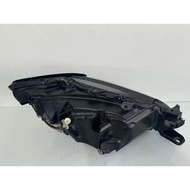 For Lexus GS Three-lens LED Headlights GS250 GS300 GS300H GS350 GS450 Automotive Headlights 2015-201