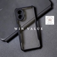Oppo a58 4G Oppo A78 4G Oppo a18 Oppo a38 4G Oppo A98 5G Case Armor Case Shockproof Fusion Case Oppo a38 Oppo a18 Oppo A98 5G Oppo A78 4G Oppo a58 4G