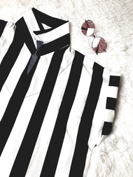 🔥เสื้อเชิ้ตผู้หญิง🔥NALIN STLYE เสื้อฮาวายสไตล์เกาหลี Hawaii shirt ผ้าไหมอิตาลี เสื้อเชิ้ตแฟชั่นผู้หญ