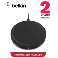 Belkin F7U050MY BOOST↑UP™ Wireless Charging Pad 10W - Black