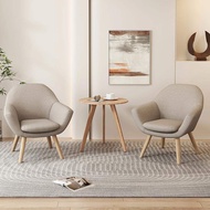 Stylish Leisure Area Balcony Table and Chair Set