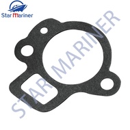 62Y-12414 6H3-12414 65W-12414 Gasket For Yamaha Outboard 9.9HP-70HP 4 Stroke Boat Engine