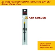 Joyko 0.5mm Gel Pen Refill