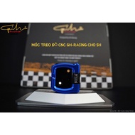 GH-RACING V3 CNC Hanger FOR SH 125-150-300i in all colors