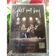 Fall Out Boy - Live in Phoenix DVD