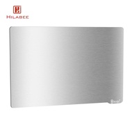 [UsusexaMY] Spring Steel Sheet & Magnetic Sheet Parts for SLA/DLP 3D Printer Easy use