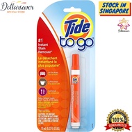 Tide To Go Instant Stain Remover Pen 10ml