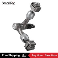 SmallRig HawkLock H21 Quick Release Rosette Magic Arm (7") 4490