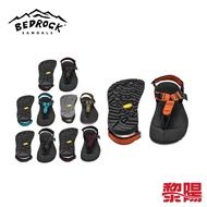BEDROCK CAIRN 3D Cross Country Sports Flip-Flops Sandals (6 Colors) 30BR034