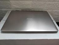 Acer Thin&amp;slim i5/win10/4Gb/120Gb SSD/14inch/English language laptop