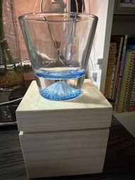 富士山玻璃杯