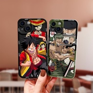 Stylish One Piece Phone case with Luffy Print For VIVO Y02T Y22 Y27 Y36 phone case Y02 Y02A Y22S Y30 Y55 Y75 5G case VIVO Y1S Y91C T1X T1 5G Y20 Y20i Y21A Y33S