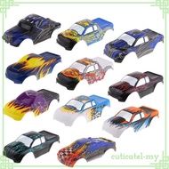 [CuticatefaMY] 1:10 Model Body Shell Top Canopy Replacement for HSP 94188 94111 94108
