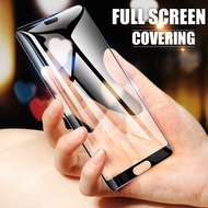 5d Huawei 6 g10 5 y9a plus 4 g8 d199 y7a plus Full Screen Protective Film Tempered Glass Film utig
