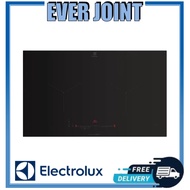 ELECTROLUX EHI8255BE 80CM BUILT-IN 2-ZONE INDUCTION HOB