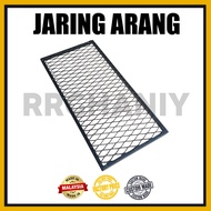BBQ Grill Net Charcoal Grill Net For BBQ Drum 200L 50L Jaring Arang Mild Steel Material bbq net
