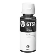 หมึกเติมแท้ HP GT53  GT52 Set 4 สี 4 ขวด For Hp HP315 HP415 HP500 HP515 ส่งจากกรุงเทพ