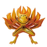 **BANPRESTO  NARUTO SHIPPUDEN SUSANO'O & KURAMA (KURAMA LINK MODE) FIGURE (B:KURAMA(KURAMA LINK MODE