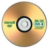 DVD-R*****