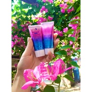 Sample 7g skin aqua Sunscreen Lift tone