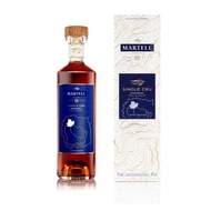 Martell Single Cru Discovery Borderies 馬爹利單一產區珍釀系列 - VSOP邊緣區(寶德區)干邑白蘭地  700ml [3219820008241]