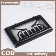 FCMY 9 Inch To 10 Inch 7 Inch To 10.1 Inch Switch Frame 2 Din Car Radio Frame Suitable For All Car C